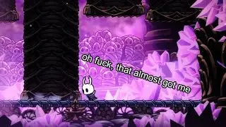 Radiant Crystal Machinist