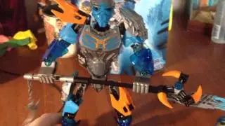 BIONICLE 2016/Gali Uniter Of Water