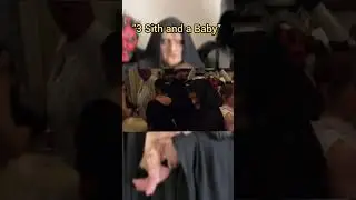 Palpatine Knows How To Party