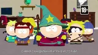 South Park TSOT