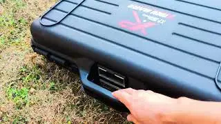 1. Различните окомплектовки и съдържание на XP XTREM HUNTER кантара XTR115