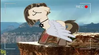*пони клип* Free Fall *надеюсь хоть на 4*
