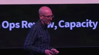 Flow: Taking Agile Forward - Fin Goulding, Aviva