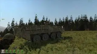 Арма 2 мои карты боевых действий в Украине