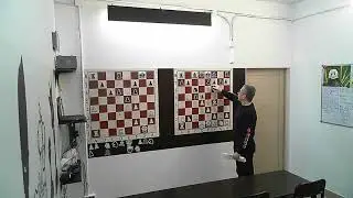 анализ партий 1