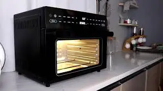 Мини-печь Oberhof Mofen L26