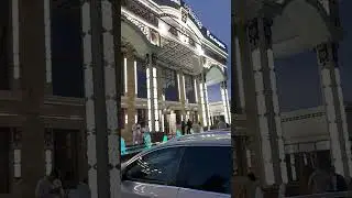 БАЯН ШЫРЫН МЕЙРАМХАНА 2023 | ҚАЗАҚСТАН 🇰🇿#тараз #казахстан #таразшаһар