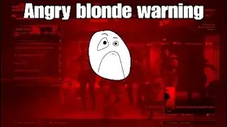 Angry Brittany on Modern Warfare