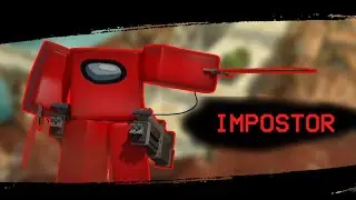 I Became The Imposter In The New Roblox AOT Game | Titanage