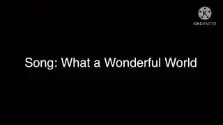 Singing that’s is all