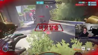 Welcome back to the Overwatch 1 CC experience