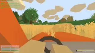 Unturned: Getting Started - Let's Play #1