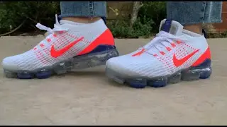 Nike Air Vapormax Flykint 3 