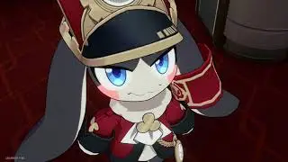 【崩壞：星穹鐵道/Honkai：StarRail】ep.3