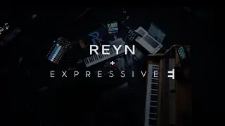 REYN - Fusée [Expressive E Stream Concert]
