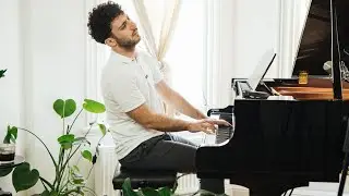 İsmayıl Zeynalov & Müşfiq Quliyev -  Hoş Müzik Performance