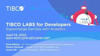Supercharge DevOps with Analytics