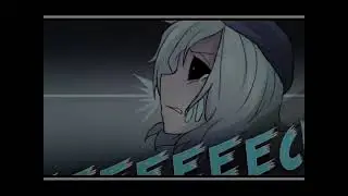 [Face-24 на 7] ×Creepypasta× ~E.JxAny~
