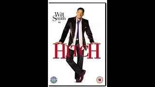 Opening To Hitch 2005 UK DVD