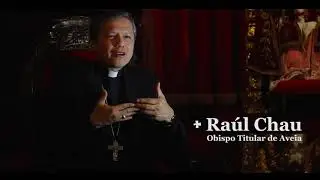 El verdadero rostro del Señor de los Milagros (teaser 2019)