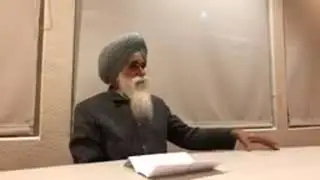 Difference between a Guru and Bhagat - Dr. Harbhajan Singh Ji