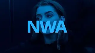 Lucky Daye - NWA (Lyrics) ft. Lil Durk