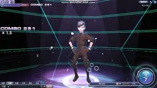 Shawn Mendes , Camila Cabello - Señorita | Touch Normal | Level 7 | 4399 Touch