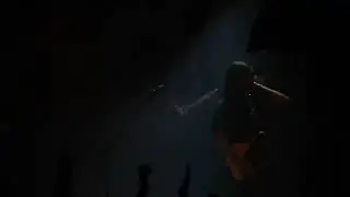Alcest | L'Adieu | 24.10.2024 | Thessaloniki