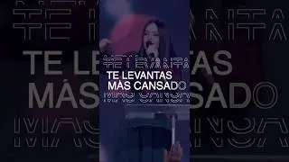 EL CANSANCIO ESPIRITUAL - @YeseniaThenOficial #yeseniathen #envivo #iglesia #amor