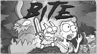 Rabbit Travel - Bite