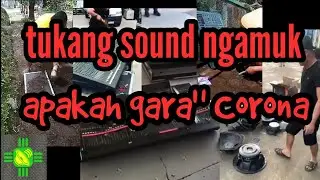 Kompilasi 5 Video Operator #sound System ngamukk😂😂