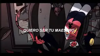 I wanna be your slave ft.Blitzø - Sub. Español