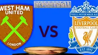 ПРЯМАЯ ТРАНСЛЯЦИЯ Вест Хэм - Ливерпуль West Ham Liverpool