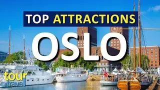 Amazing Things to Do in Oslo & Top Oslo Attractions