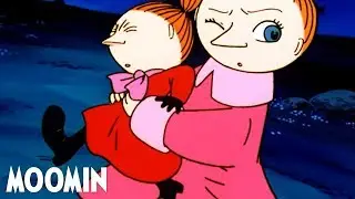 The Terrible Little My | EP 60 | Moomin 90s 