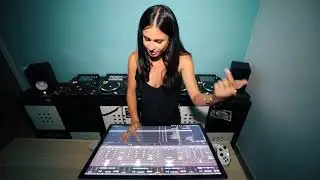 Juicy M - mixing with Xbox controllers