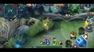 Solo Push Ranked MLBB