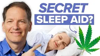 Should Seniors Use Cannabis for Sleep?