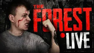 Wspólne oczekiwanie na PEŁNĄ WERSJĘ Sons Of The Forest!