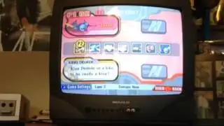 Kirby Air Ride Part 1 | It's Kirby Mario Kart!