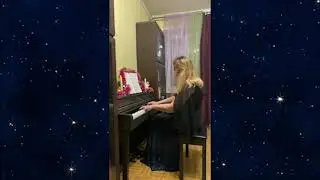 Irving Berlin (Ирвинг Берлин) «White Christmas»
