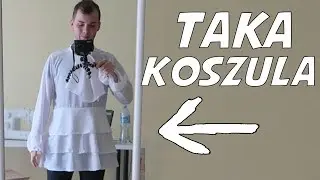 TAKIEJ KOSZULI TO TY NIE WIDZIAŁEŚ
