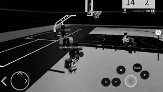 NBA Phenom - 