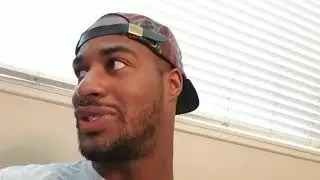 When your White friend argues with his mom