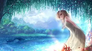 Nightcore - The water is fine