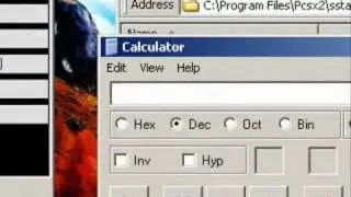 Play Station 2 emulator fully working  v2.096 + ROM + BIOS,  free download !