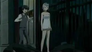 Anime sexy ambush