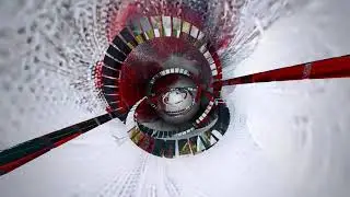 TIMER BOMBA - Manukapp [VISUAL PAINTING]