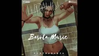 KONTRABANDA - Шрамы ПРЕМЬЕРА!!! (2021)