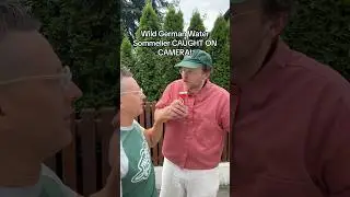 @MartinRiese HAUNTS German over water 💦!!